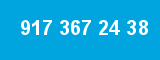917 367 24 38